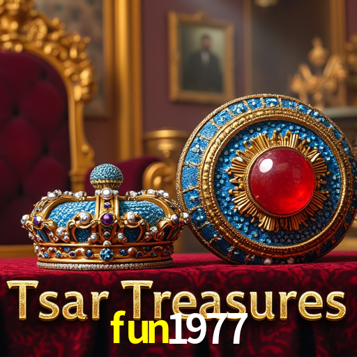 Recursos de Bônus fun1977