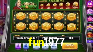 Mesa de Roleta fun1977